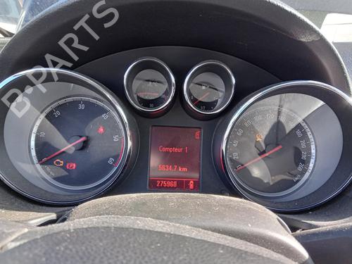 Instrument cluster OPEL INSIGNIA A Sports Tourer (G09) 2.0 CDTI (35) | BP29140617C47 