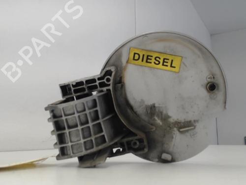 Fuel flap PEUGEOT 307 (3A/C) 2.0 HDi 110 | BP26991892C131 