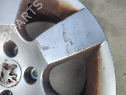 Used Rim Rim PEUGEOT 5008 (0U_, 0E_) 1.6 HDi (112 hp) 28191142 28191142