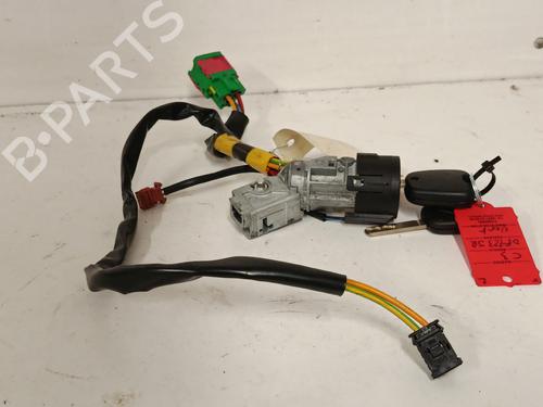 Used Ignition barrel Ignition barrel 34394461 34394461
