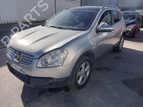 Starter NISSAN QASHQAI I (J10, NJ10) 2.0 dCi | BP30438859M8 