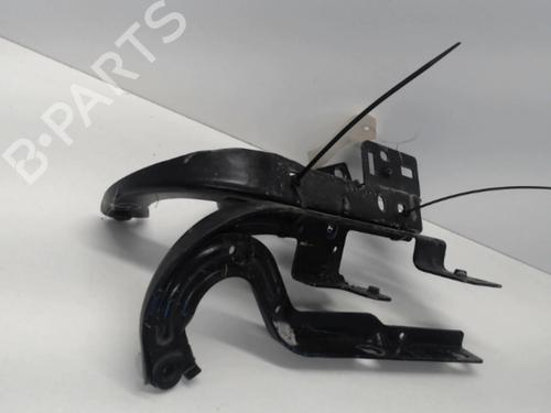 Used Hinge/Door check strap PEUGEOT 3008 I MPV (0U_) 2.0 HDi (163 hp) 26983693