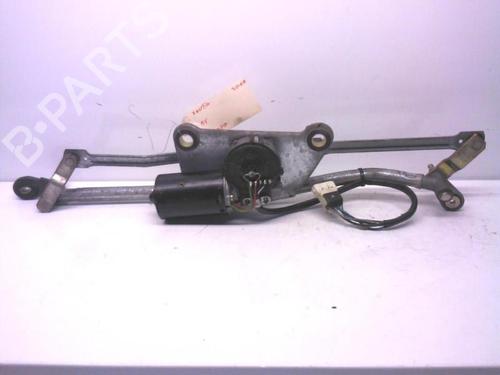 Used Front wiper motor CITROËN XANTIA (X1_, X2_) 1.8 i 16V (110 hp) 27005172