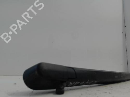 Rear windshield wiper arm SKODA OCTAVIA I (1U2) 1.9 TDI 1U6955706A
