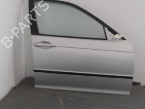 Used Right front door BMW 3 (E46) 320 d (150 hp) 27015350