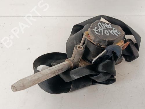Used Seat buckle Seat buckle 37035717 37035717