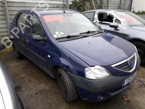 Motorhjelm DACIA LOGAN EXPRESS (FS_) 1.5 dCi (FS0K) | BP27011076C1 - Image 7