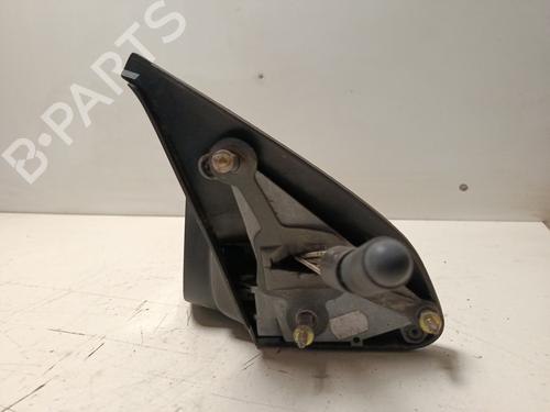 Used Left mirror Left mirror RENAULT CLIO I (B/C57_, 5/357_) 1.4 (80 hp) 33611975 33611975