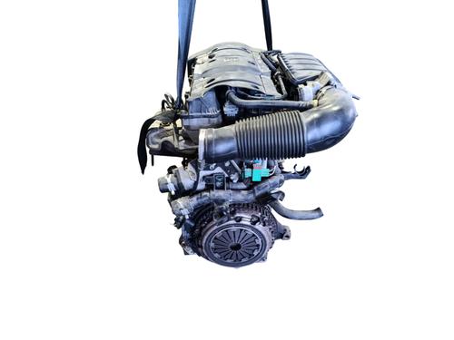 Engine PEUGEOT 307 (3A/C) 1.6 16V | BP40054735M1 - Image 2