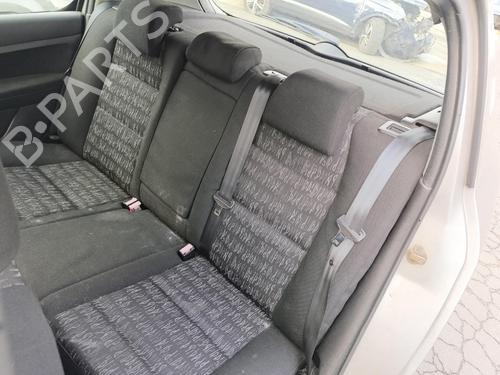 Used Rear left seatbelt Rear left seatbelt 39545900 39545900