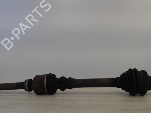 Used Right front driveshaft PEUGEOT 206 Hatchback (2A/C) 1.6 16V (109 hp) 27004339