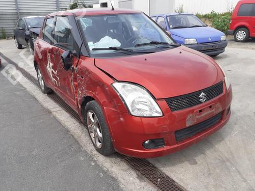 Engine SUZUKI SWIFT III (MZ, EZ) 1.3 (RS413, ZC11S) | BP27010668M1 