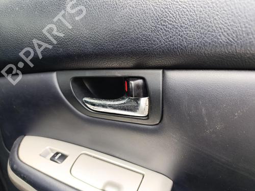 Used Rear right interior door handle Rear right interior door handle LEXUS RX (_U3_) 400h AWD (MHU38_, MHU38R) (272 hp) 39975384 39975384