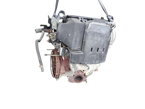 Used Engine Engine RENAULT CLIO II (BB_, CB_) 1.4 16V (B/CB0P, BB13) (98 hp) 31832964 31832964