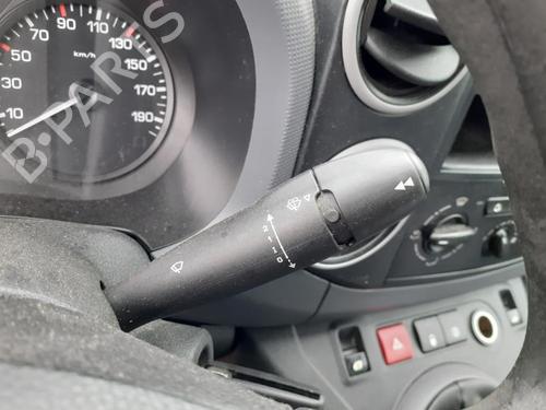 Front right interior door handle CITROËN BERLINGO Box Body/MPV (B9) 1.6 HDi / BlueHDi 75 | BP26987691I14 