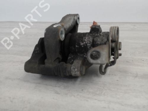 Etrier arriere droit PEUGEOT 208 I (CA_, CC_) 1.6 HDi (92 hp) 26983600