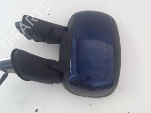 Left mirror FIAT DOBLO Box Body/MPV (223_) 1.3 D Multijet | BP26998545C26 