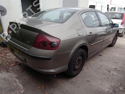 Used Right rear door PEUGEOT 407 (6D_) 1.6 HDi 110 (6D9HZC, 6D9HYC) (109 hp) 27024627