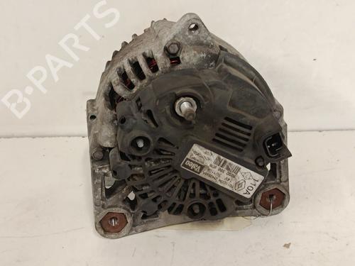 Used Alternator Alternator 36111495 36111495