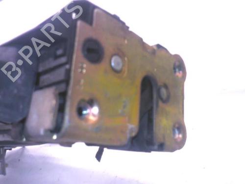 Front right window mechanism RENAULT LAGUNA I (B56_, 556_) 1.9 dCi (B56W) | BP26993016C23 