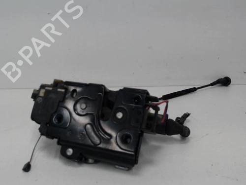 Used Front left lock SEAT IBIZA III (6L1) 1.4 TDI (70 hp) 27023244