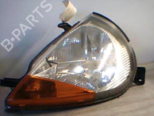 Scheinwerfer links für FORD KA (RB_) 1.3 i (60 hp) 27004487