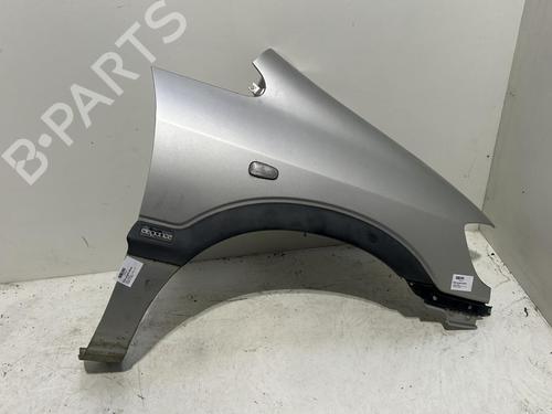 Used Right front fenders OPEL ZAFIRA A MPV (T98) 2.0 DTI 16V (F75) (101 hp) 27015380