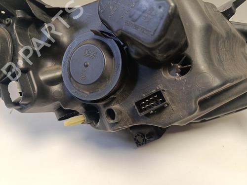 Left headlight PEUGEOT 1007 (KM_) 1.6 16V | BP38585006C28 - Image 2