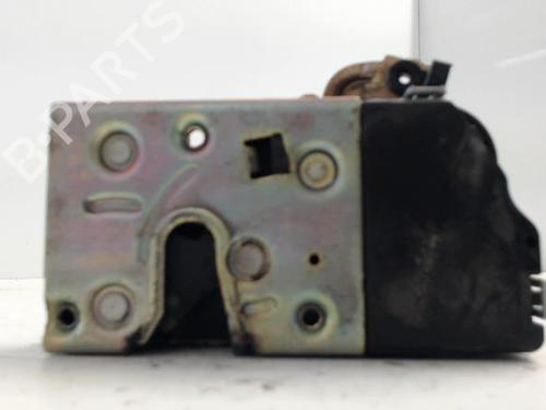 Front left lock PEUGEOT 406 (8B) 2.0 16V | BP27004212C98 