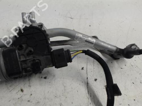 Front wiper motor PEUGEOT 208 I (CA_, CC_) 1.5 BlueHDI 100 | BP27006568M29 
