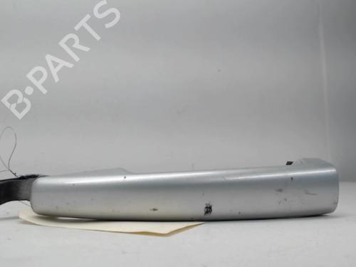 Used Front left exterior door handle PEUGEOT 407 SW (6E_, 6D_) 2.0 HDi 135 (136 hp) 26999249