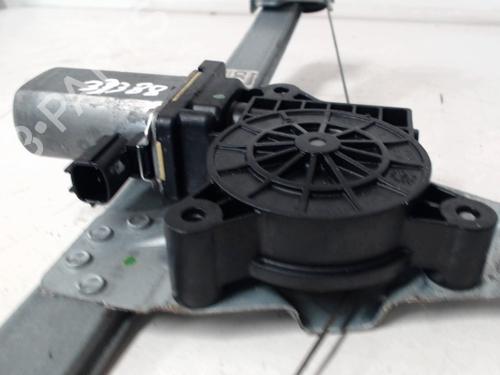 Rear left window mechanism DACIA LOGAN MCV II TCe 90 (K8M1, K8MA, K8AC) | BP32752582C24 - Image 3