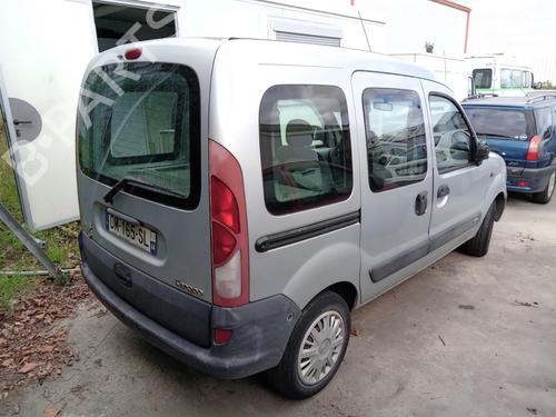 Starter RENAULT KANGOO (KC0/1_) 1.5 dCi (KC07) | BP27015469M8  - Image 6