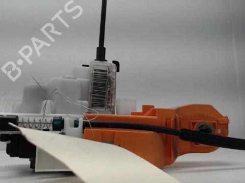 Front left lock FORD KA (RU8) 1.3 TDCi | BP27010824C98 