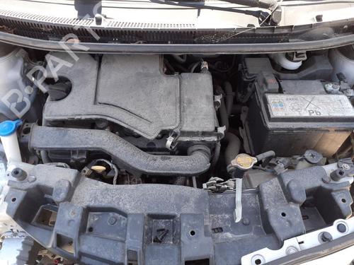 Used Gearbox TOYOTA AYGO (_B4_) 1.0 (KGB40) (69 hp) 26998958