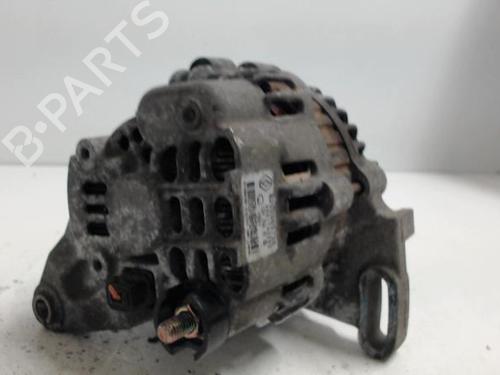 Alternator RENAULT CLIO II (BB_, CB_) 1.2 16V (BB05, BB0W, BB11, BB27, BB2T, BB2U, BB2V, CB05,... | BP26990526M7 