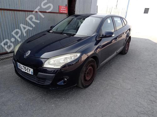 Used Front left door window RENAULT MEGANE III Grandtour (KZ0/1) 1.5 dCi (KZ09, KZ0D, KZ1G, KZ29, KZ14, KZ1W, KZ10, KZ1F,... (110 hp) 27014001