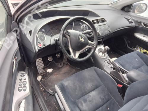 Rear left interior door handle HONDA CIVIC VIII Hatchback (FN, FK) 1.8 (FN1, FK2) 72660SMGE01ZA