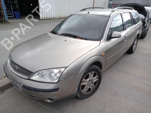 Used Front left exterior door handle FORD MONDEO III Turnier (BWY) 2.0 16V TDDi / TDCi (115 hp) 27002304