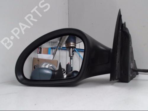 Used Left mirror SEAT IBIZA III (6L1) 1.2 (64 hp) 26984044