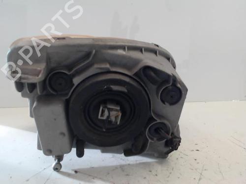 Left headlight CHEVROLET MATIZ (M200, M250) 0.8 | BP26996559C28 