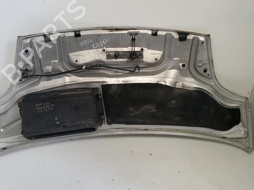 hood-renault-trafic-ii-van-fl-2001-27002993 main image