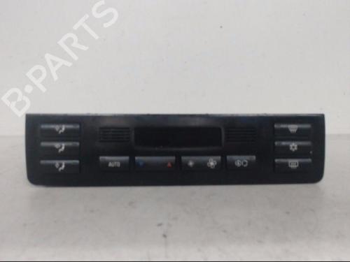 AC-Styringsenhed/Manøvreenhed BMW 3 (E46) 320 d (129 hp) 26992711