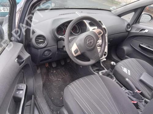 Front left window mechanism OPEL CORSA D (S07) 1.3 CDTI (L08, L68) | BP27007388C22  - Image 5