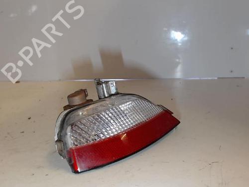 Used Right tailgate light RENAULT SCÉNIC III (JZ0/1_) 1.2 TCe (116 hp) 27025162