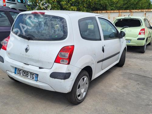 Right front seat RENAULT TWINGO II (CN0_) 1.2 (CN0D) | BP27014087C16 - Image 12