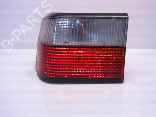 Used Left taillight CITROËN XANTIA (X1_, X2_) 2.0 HDI 109 (109 hp) 27022842