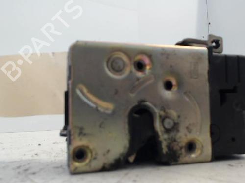 Vergrendeling links voor PEUGEOT 206 Hatchback (2A/C) 1.6 16V (109 hp) 27001354