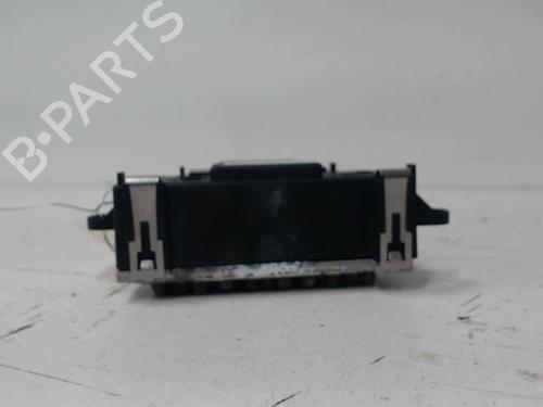 Used Heater resistor Heater resistor CITROËN C4 Picasso I MPV (UD_) 1.6 HDi (109 hp) 30729474 30729474