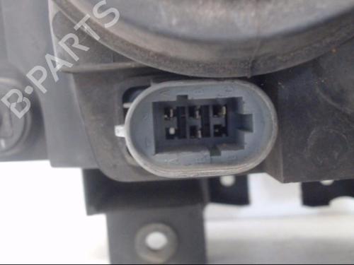 Used Right headlight RENAULT ESPACE III (JE0_) 2.2 12V TD (JE0E, JE0H, JE0P) (113 hp) 26992769